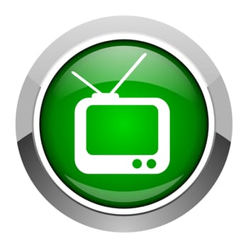 tv icon