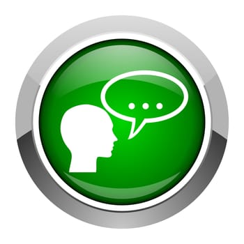 forum icon