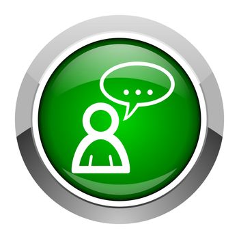 forum icon