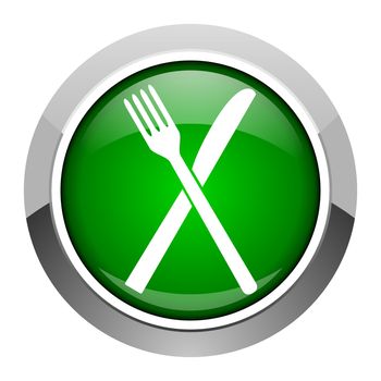 restaurant icon