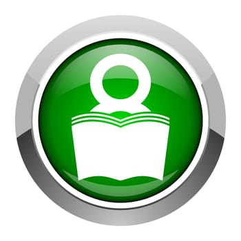 book icon