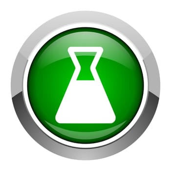 chemistry icon