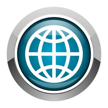 earth icon