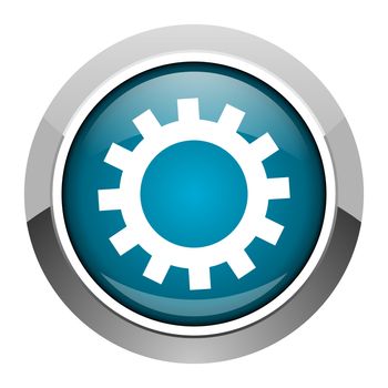 gears icon
