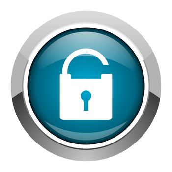 padlock icon