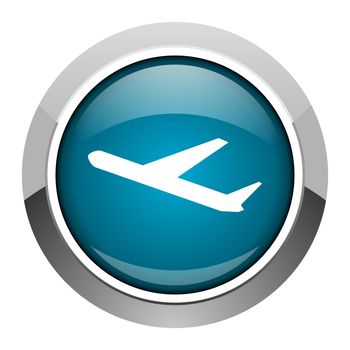 departures icon
