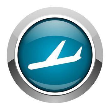 arrivals icon