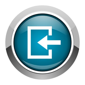 enter icon