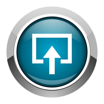 enter icon