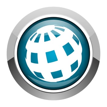 earth icon