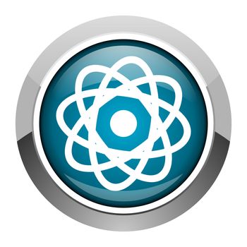atom icon