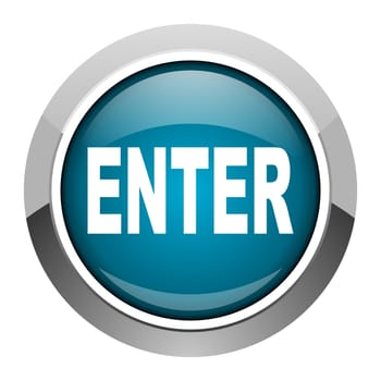 enter icon