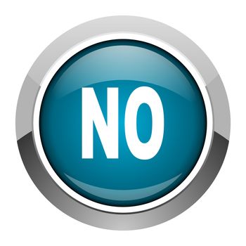 no icon
