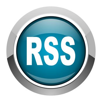 rss icon