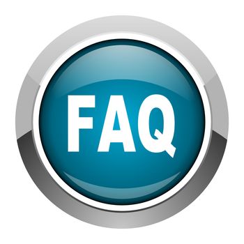 faq icon