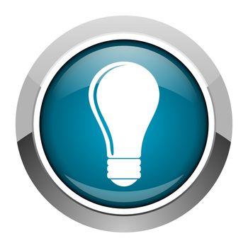 light bulb icon