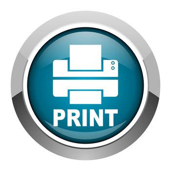 print icon
