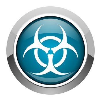 virus icon