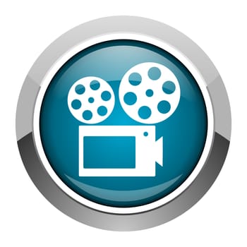 cinema icon