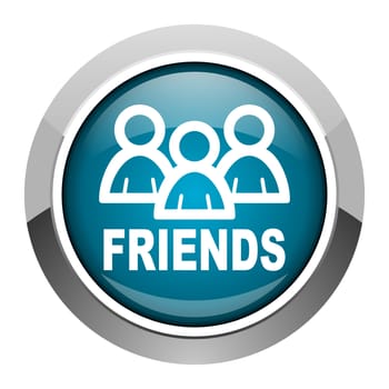 friends icon