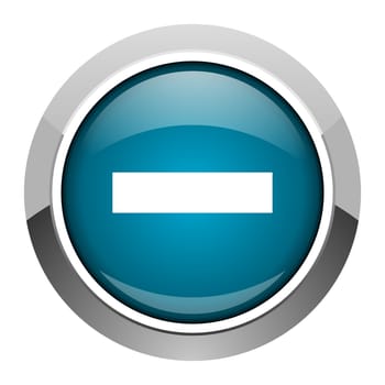 minus icon