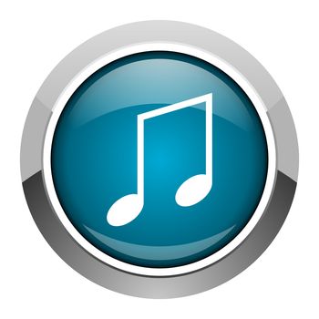 music icon