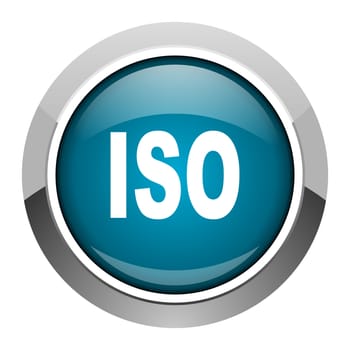 iso icon