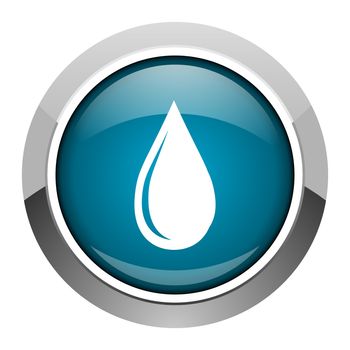 water drop icon