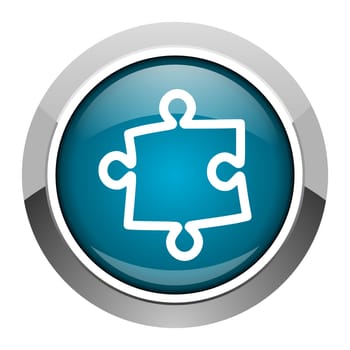 puzzle icon