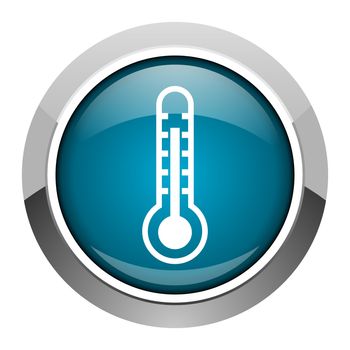 thermometer icon
