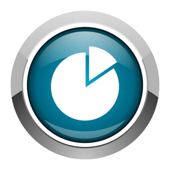 chart icon