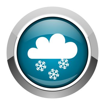 weather forecast icon