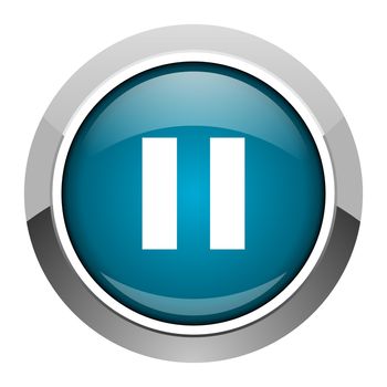 pause icon