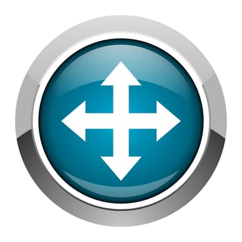 arrows icon