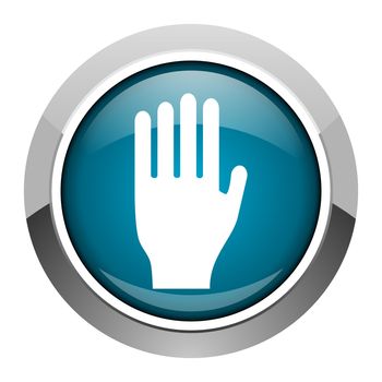 stop icon