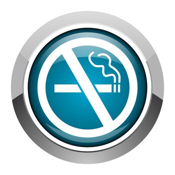 no smoking icon