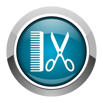 barber icon