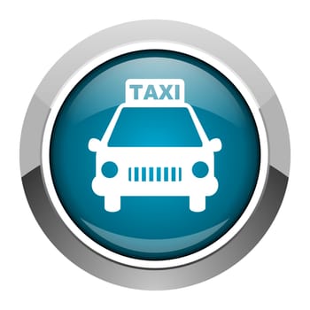 taxi icon