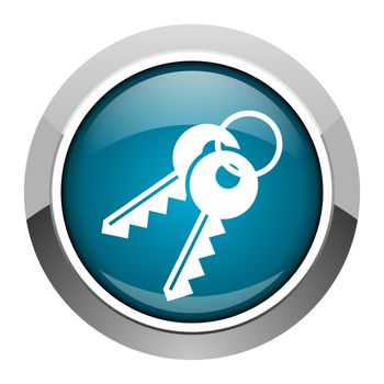 keys icon