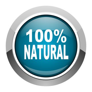 natural icon