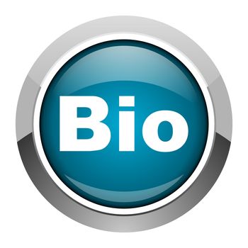 bio icon