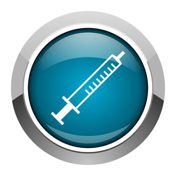 syringe icon