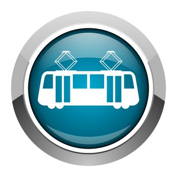 tram icon