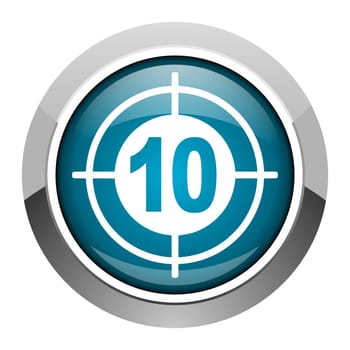 target icon