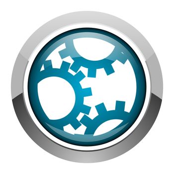 gears icon