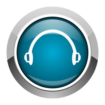 headphones icon