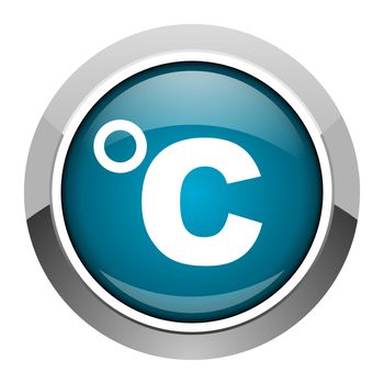 celsius icon