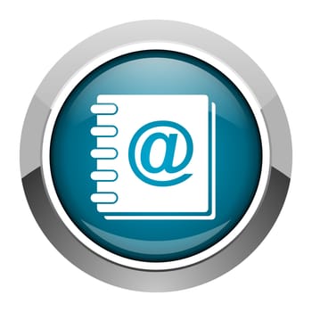 address book icon