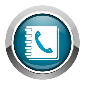 phonebook icon