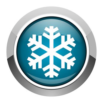 snowflake icon